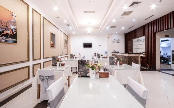 A25 Hotel - 63A Phuong Liet