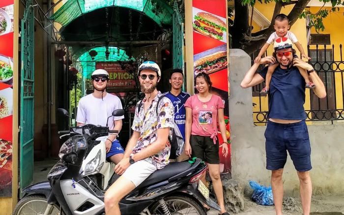Ninh Binh Village 1990 Homestay