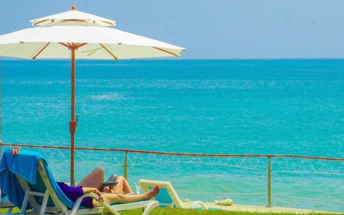 Aura Samui Best Beach Hotel