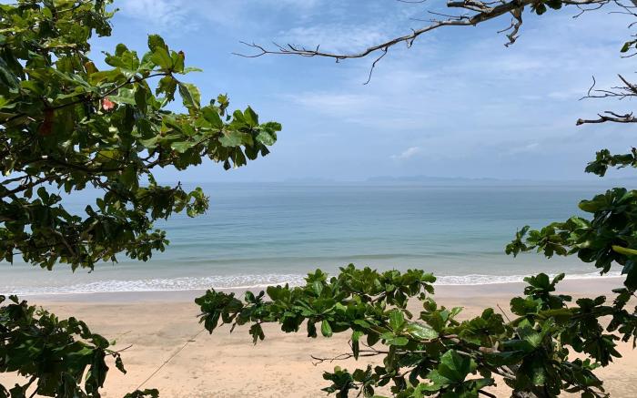 Koh Jum Delight Beach