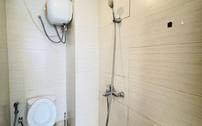 Gateway Pasteur Apartment  Type Studio