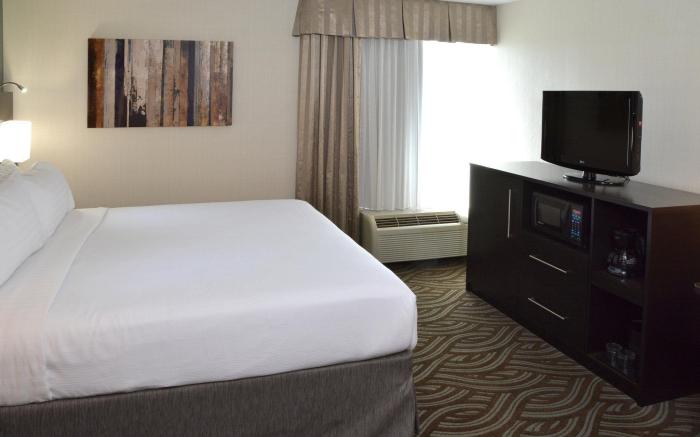 Holiday Inn Youngstown-South - Boardman By IHG