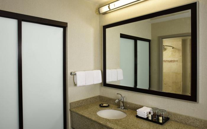 Sheraton Suites Orlando Airport