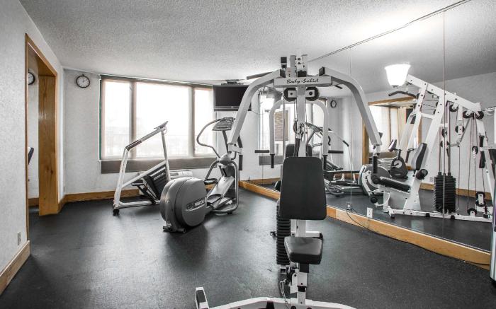 Holiday Inn Chicago – Midway Airport S By IHG