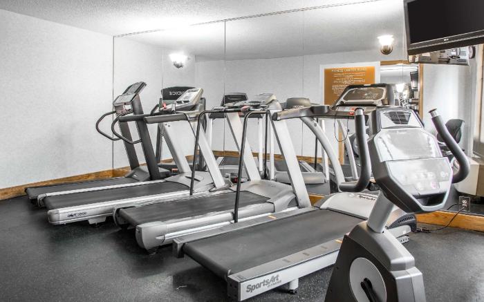 Holiday Inn Chicago – Midway Airport S By IHG