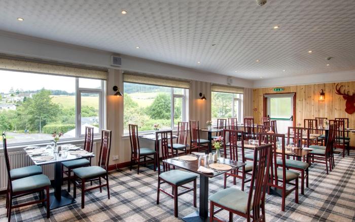 Craigvrack Hotel