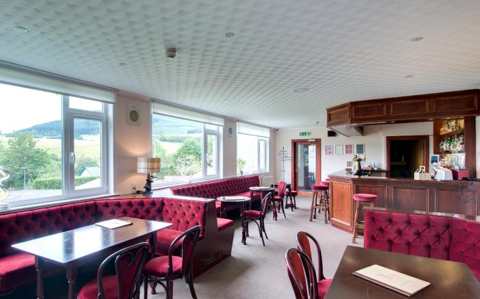 Craigvrack Hotel