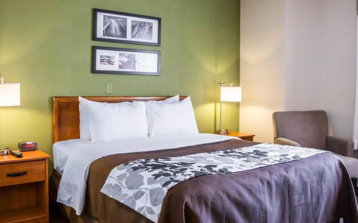 Sleep Inn Midway Airport
