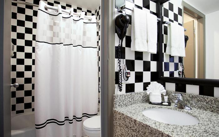 Best Western River North Hotel