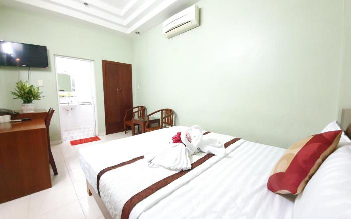 Truong Son Hotel