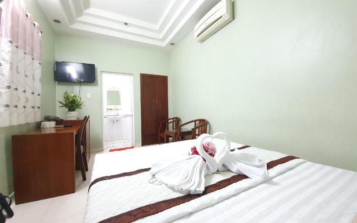Truong Son Hotel