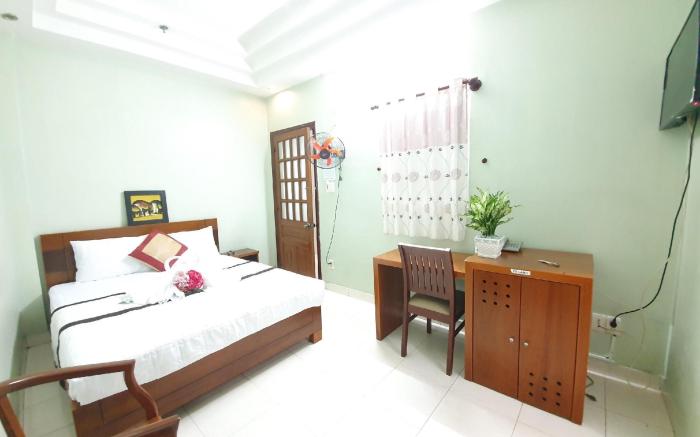 Truong Son Hotel