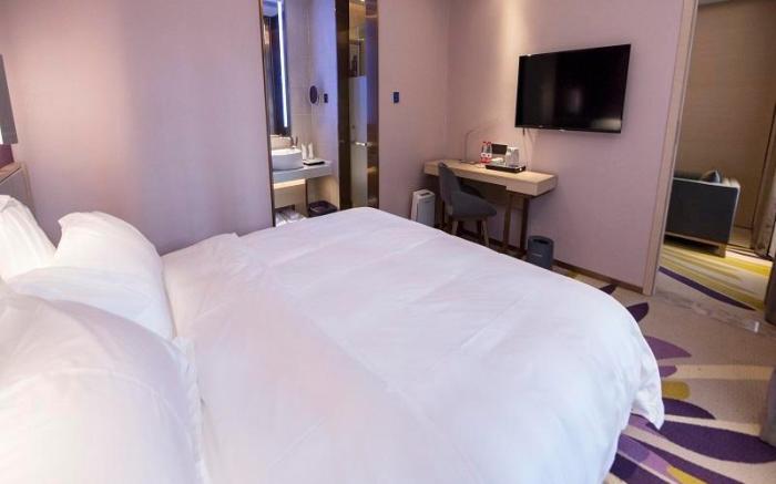 Lavande Hotel·Heping Parkson Plaza