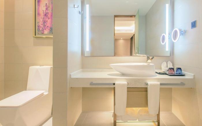 Lavande Hotel·Wuxue Kanjiang Avenue