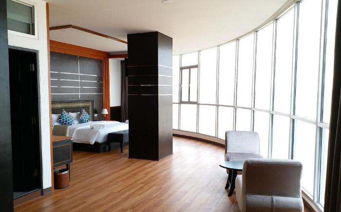 Blu Hotel