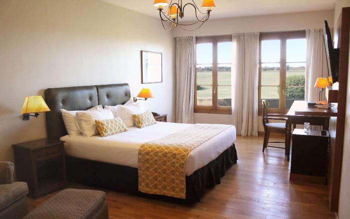 Wyndham Garden Lujan