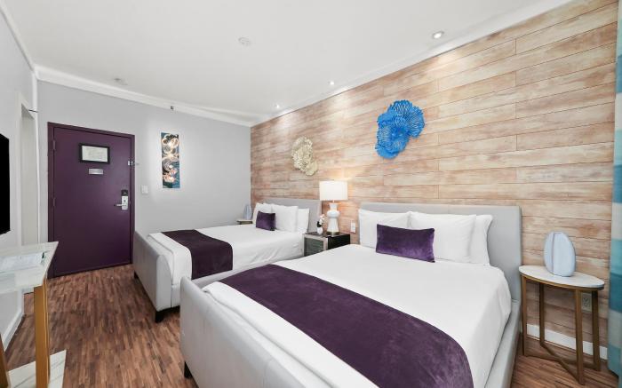 Hotel Shelley