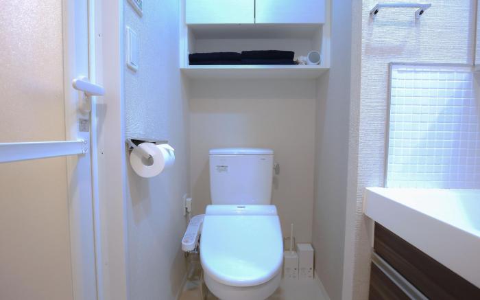 F-Apartment in Shinjuku-19-YEoL, Convenient 1-Minute Walk from Okubo Station, Ideal for Telework