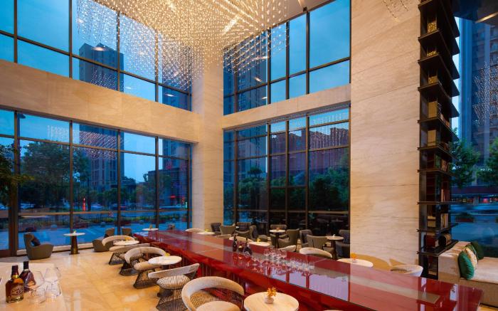 Fubang Lijia International Hotel