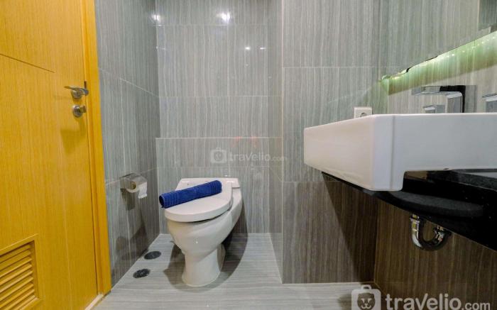 Monas View Studio at Capitol Suites By Travelio