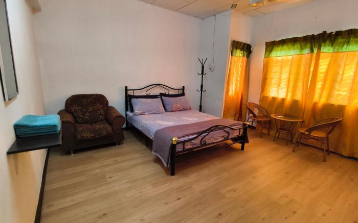 N.A Homestay