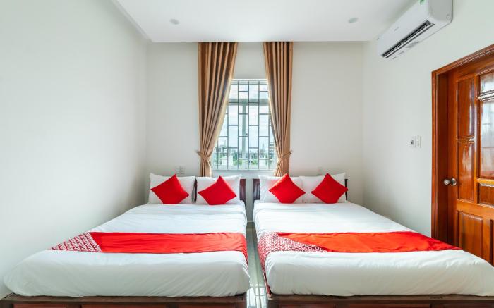 Le House Hotel & Studio