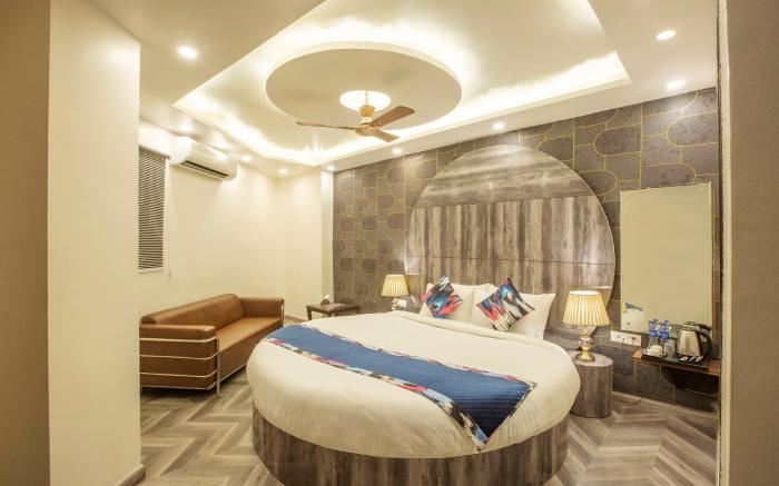 Hotel Luxury Stay - Near Delhi Airport