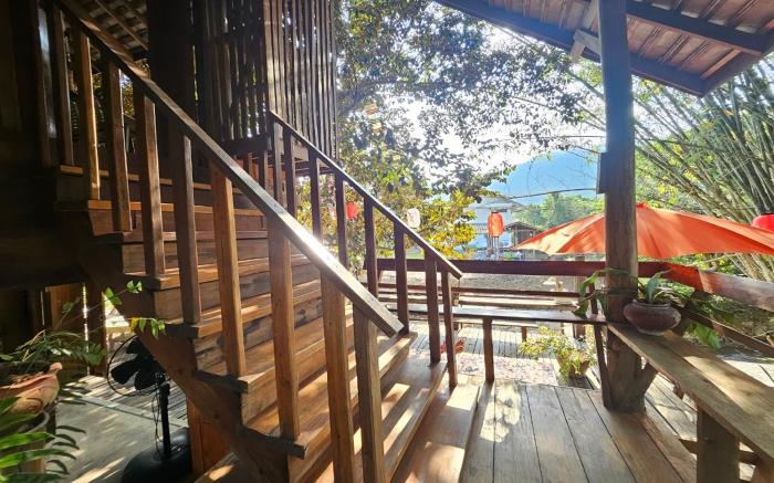 Homestay Baan Auy Chiangmai