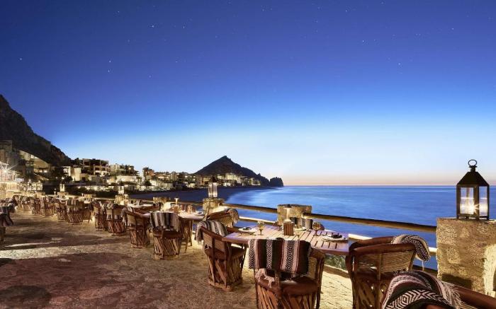 Waldorf Astoria Los Cabos Pedregal
