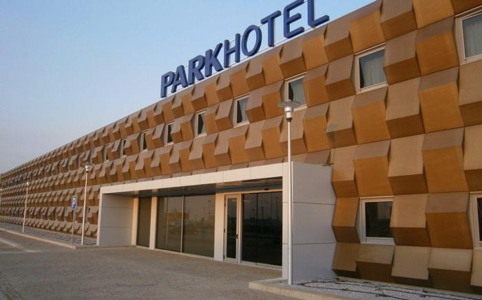 Park Hotel Porto Aeroporto