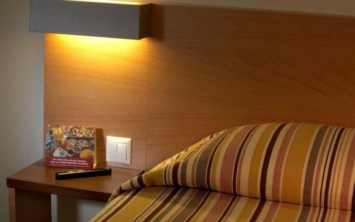 Park Hotel Porto Aeroporto