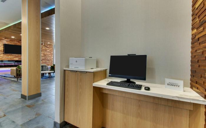 Fairfield by Marriott Inn & Suites Houston Brookhollow