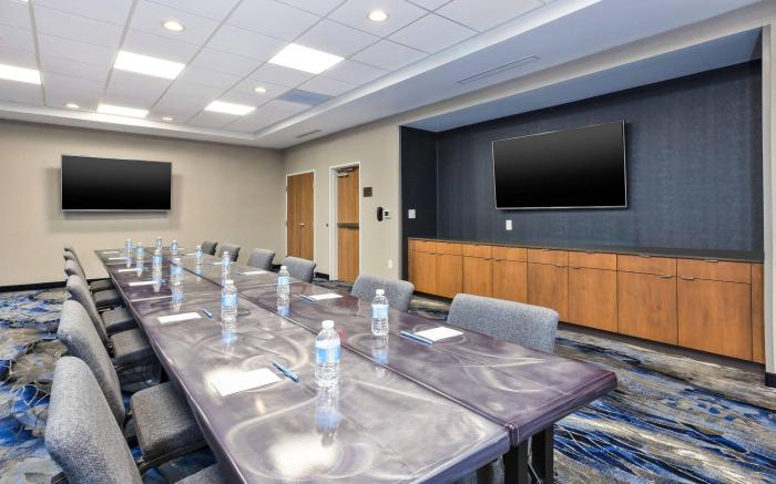 Fairfield Inn & Suites Cincinnati Airport South/Florence