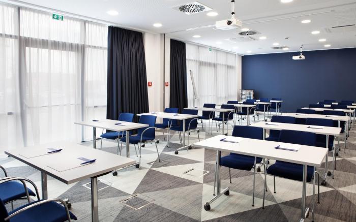 Holiday Inn Express Kaiserslautern By IHG
