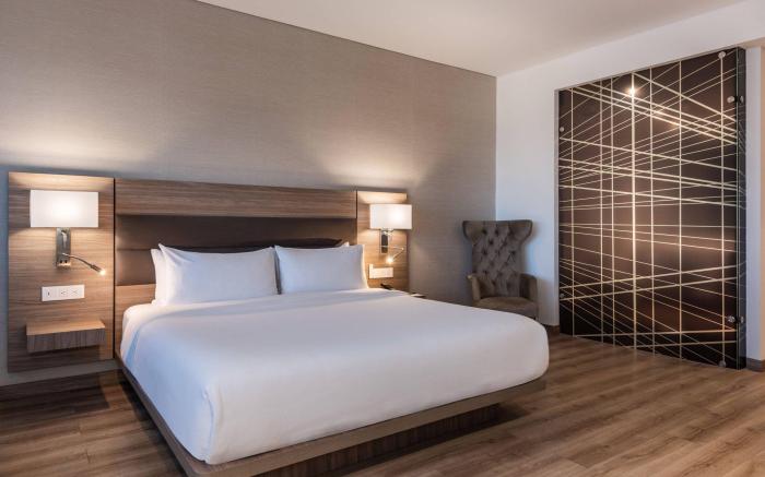 AC Hotel Bogota Zona T