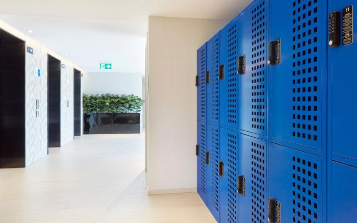 Holiday Inn Express Sydney Airport By IHG