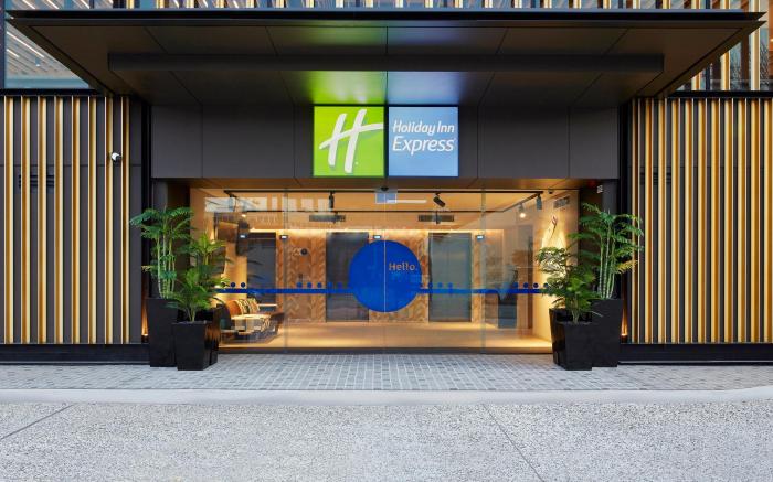 Holiday Inn Express Sydney Airport By IHG