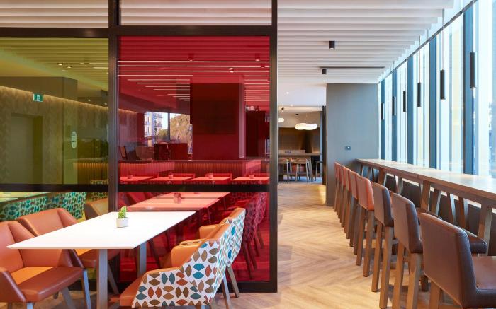 Holiday Inn Express Sydney Airport By IHG