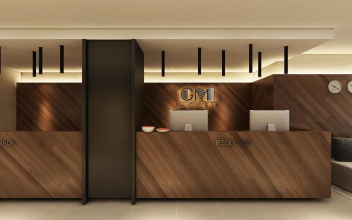 GM HOTEL KUANTAN