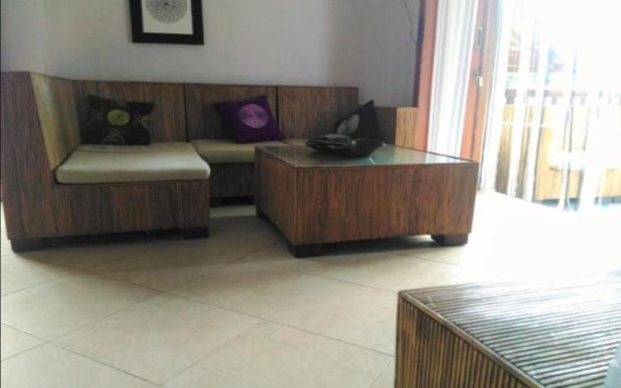 Villa Mangga