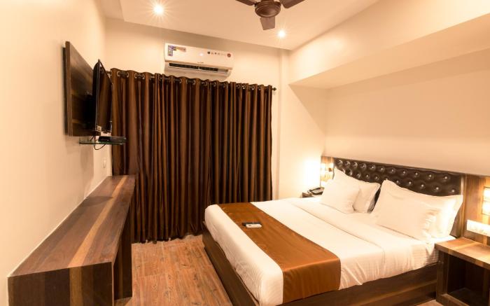 HOTEL FORTUNE ELITE
