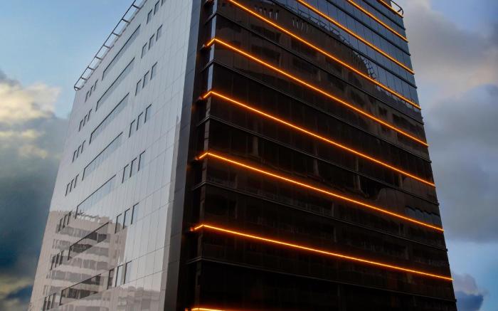 Al Sarab Hotel