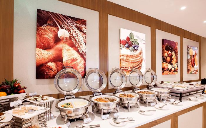 Al Sarab Hotel