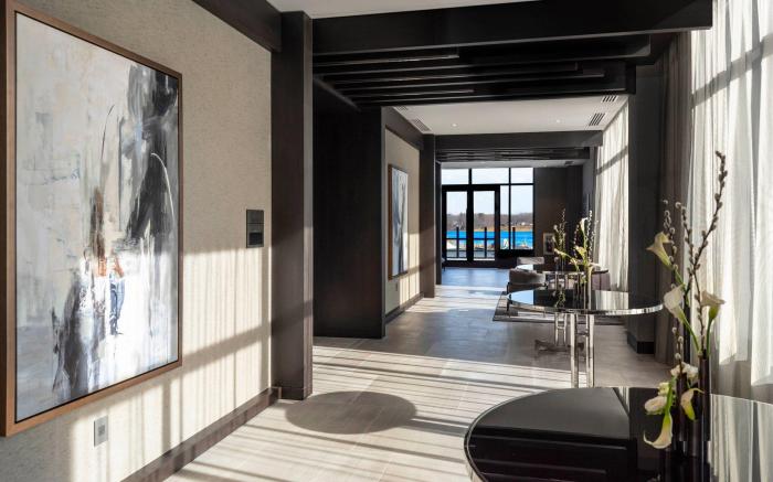 AC Hotel Portsmouth Downtown/Waterfront