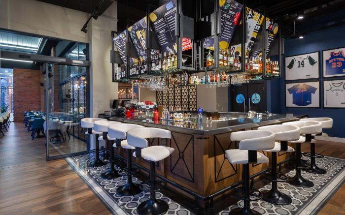 Courtyard by Marriott Chisinau