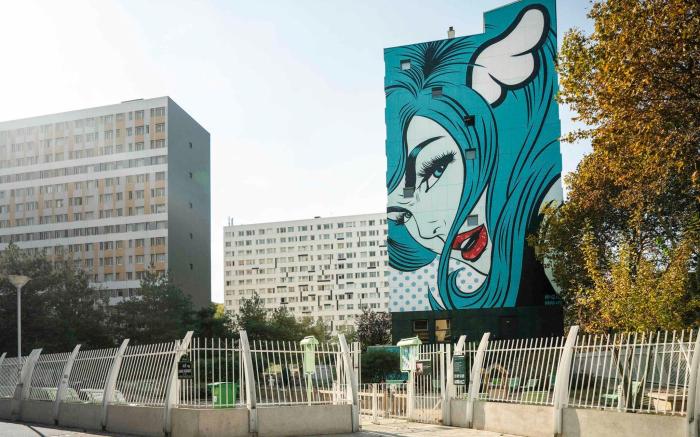 Aparthotel Adagio Paris Nation