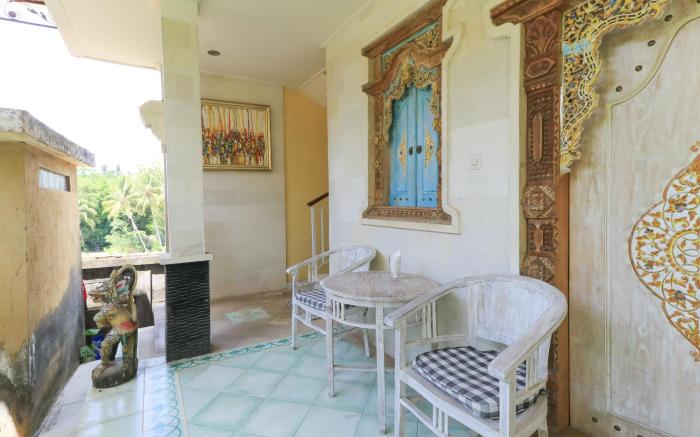 Ubud Chez Nyoman