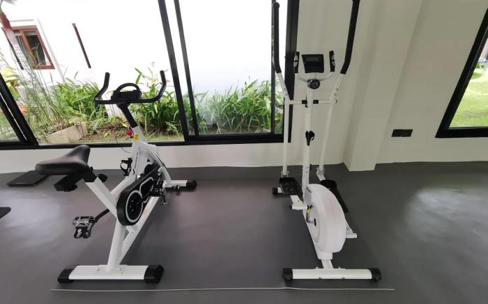 Lanna Deer Resort Chiang Mai