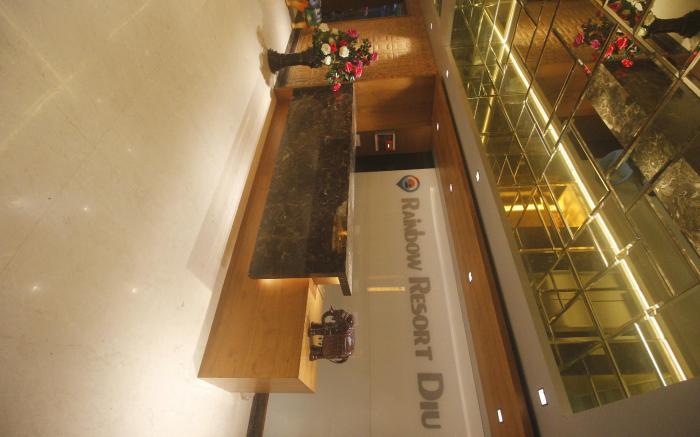 Rainbow Resort Diu