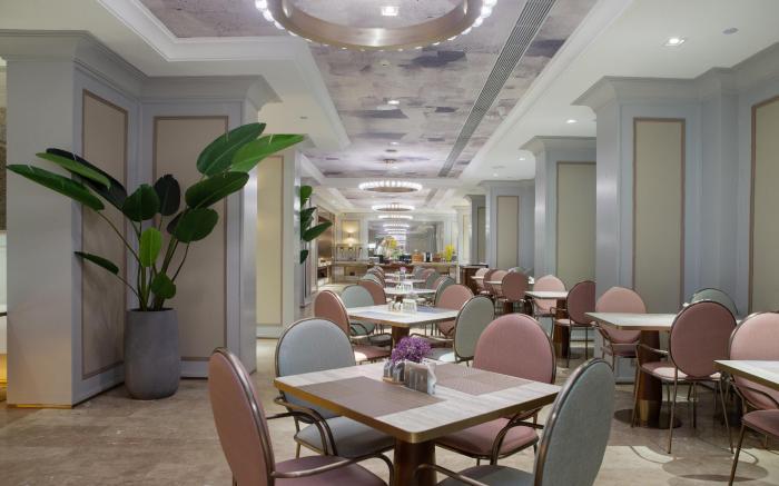 Mercure Xi'an Downtown